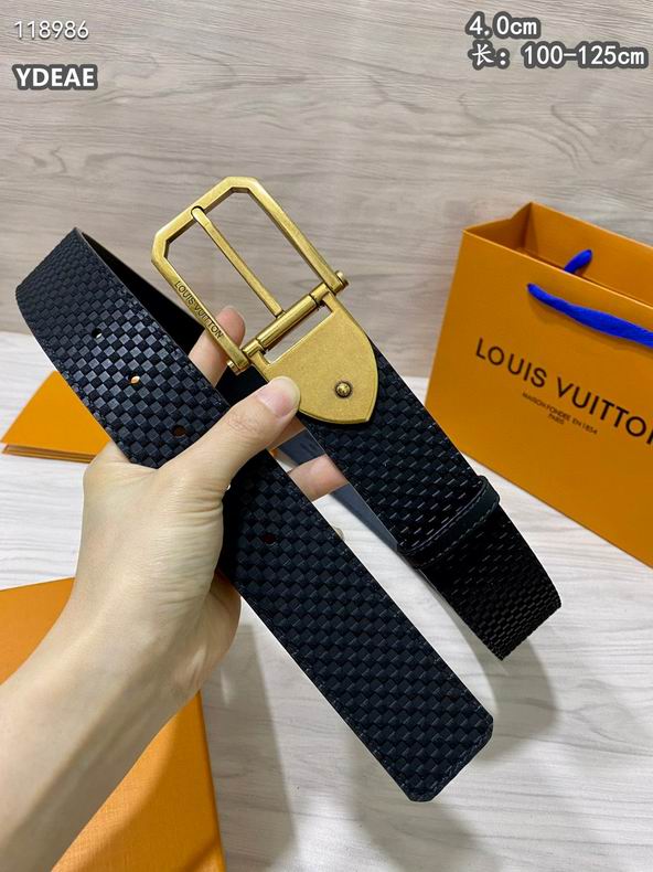 LV belt 40mmX100-125cm 8L (35)